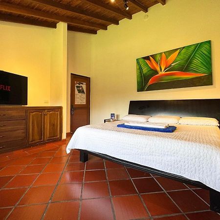 Chalet La Alemania Calarca Luaran gambar