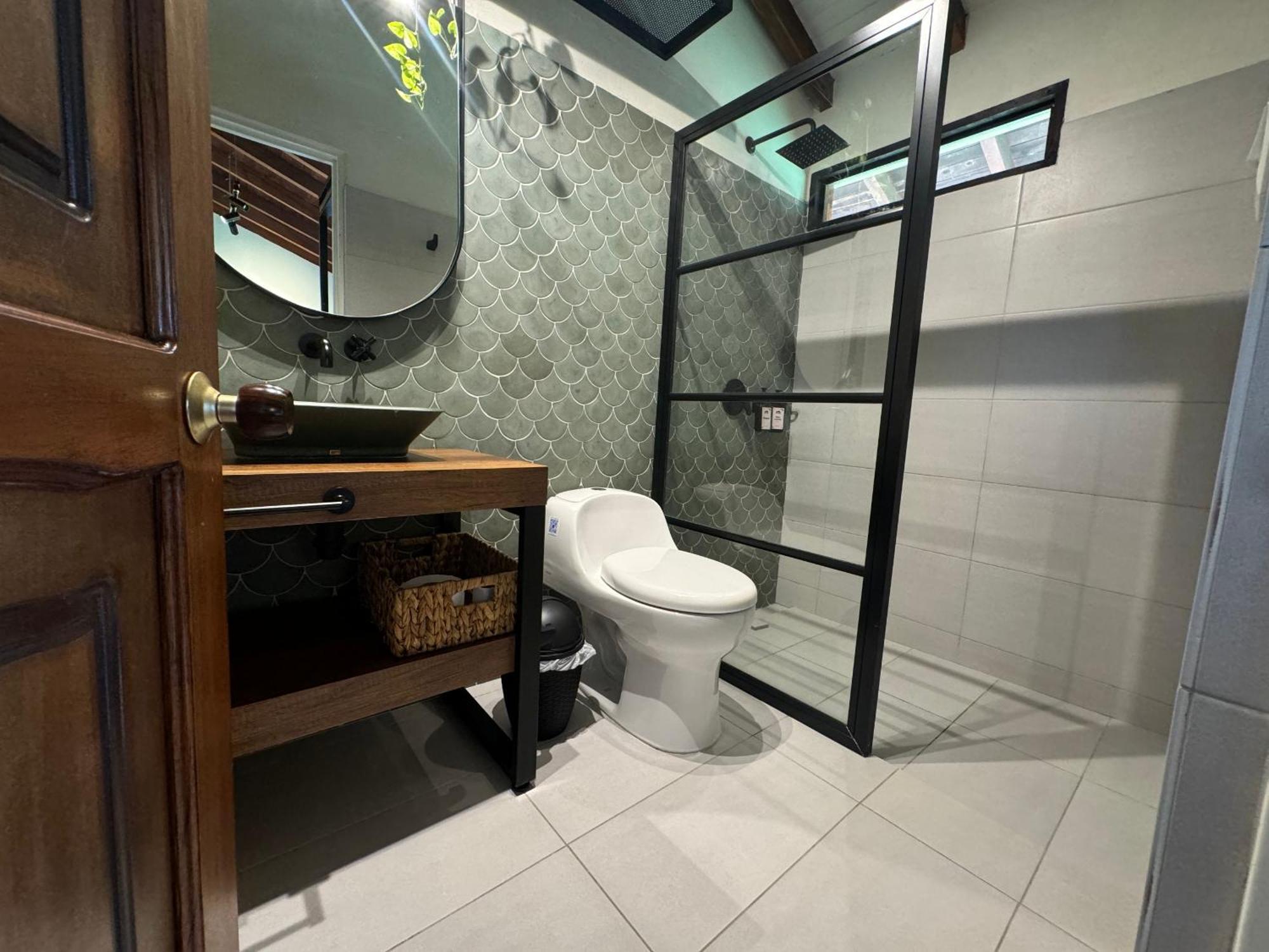 Chalet La Alemania Calarca Luaran gambar