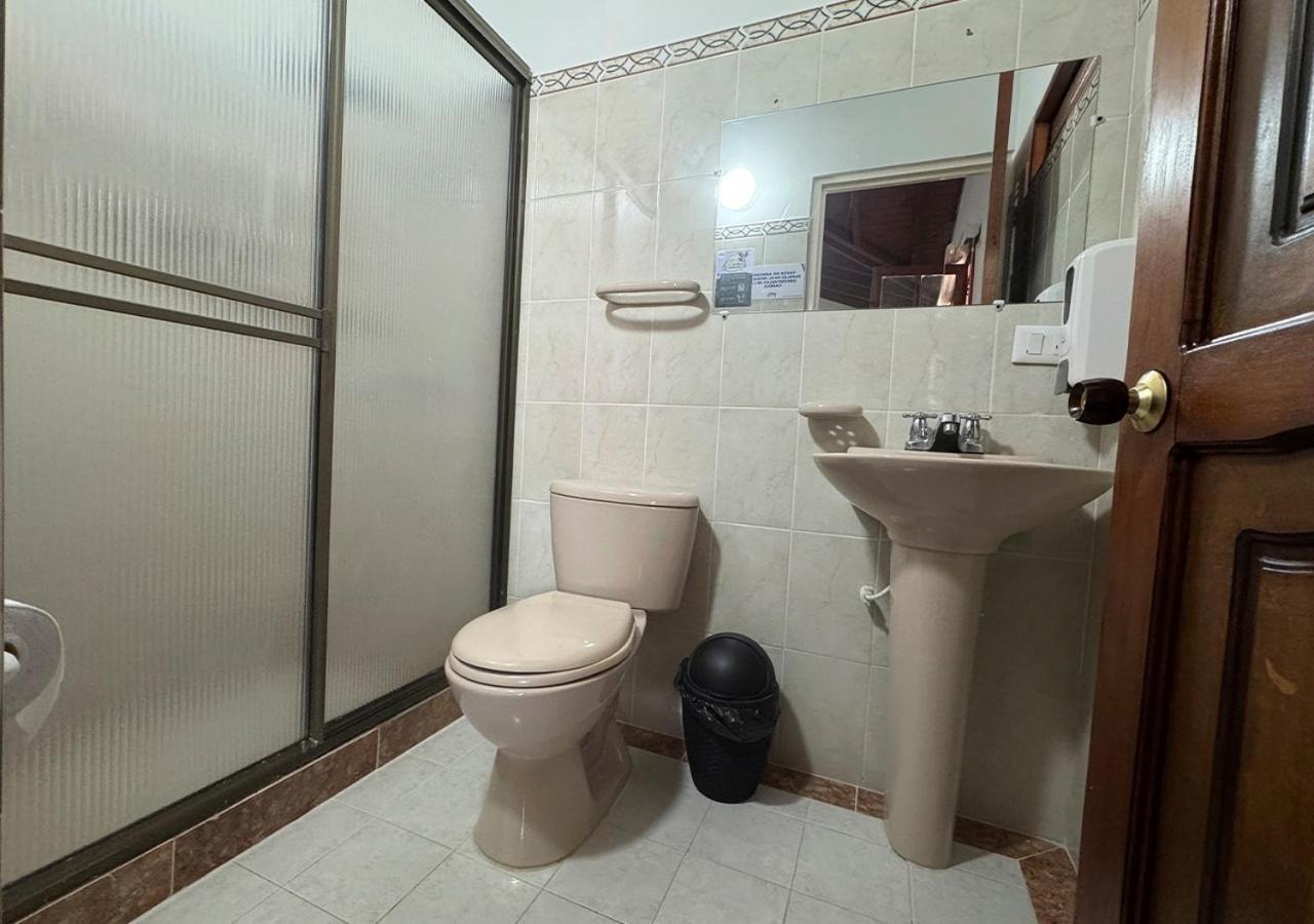 Chalet La Alemania Calarca Luaran gambar
