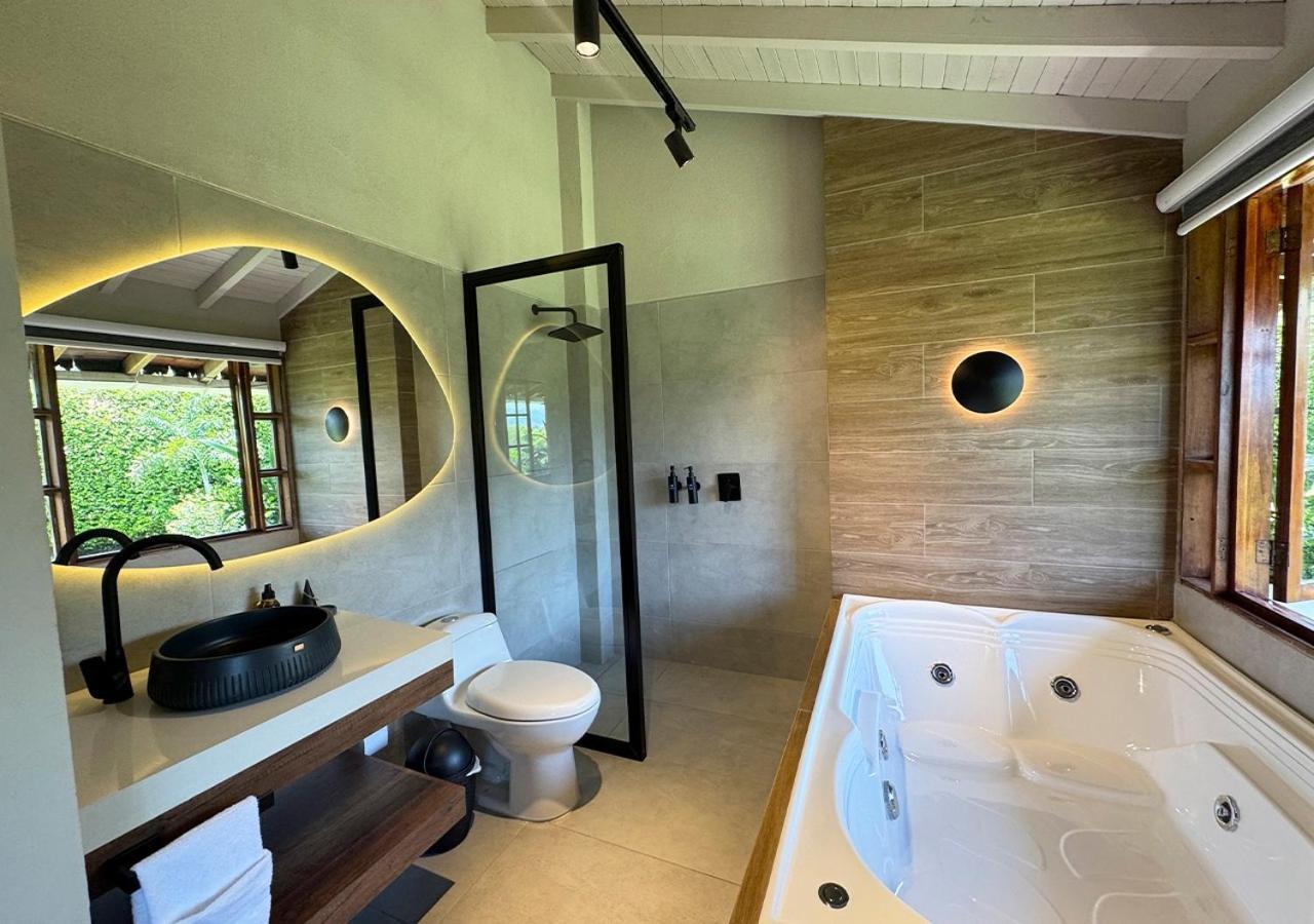 Chalet La Alemania Calarca Luaran gambar